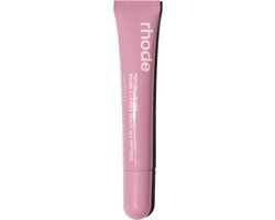 Rhode Peptide Lip Tint The Tinted Lip Layer - Pretzel Shimmery Warm Mauve - Limited Edition — cadeau in Verzorging