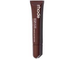 Rhode Skin - Peptide Lip Tint - The Tinted Lip Layer in Core Shades - Espresso - Rich Brown — cadeau in Verzorging