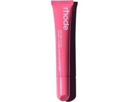 Rhode Skin - Peptide Lip Treatment Limited Edition - Hot Pink Gloss - Sugar Cookie — cadeau in Verzorging