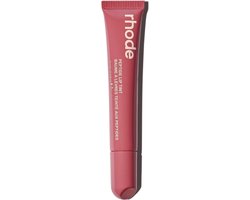 Rhode - Peptide Lip Tint Tinted Lip Layer - soft mauve - salty tan — cadeau in Verzorging
