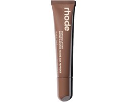 Rhode Peptide Lip Tint The Tinted Lip Layer - Macadamia Butter - Caramel Brown - Limited Edition — cadeau in Cadeau-ideeën