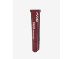 Rhode Peptide Lip Tint - The Tinted Lip Layer in Core Shades - warm berry brown - pbj — cadeau in Verzorging
