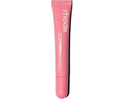 Rhode Peptide Lip Tint The Tinted Lip Layer - Sweet Pea - Pearly Warm Pink - Limited Edition — cadeau in Verzorging