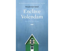 Enclave Volendam — cadeau in Cadeau-ideeën