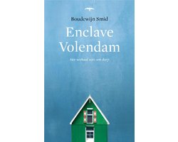 Enclave Volendam — cadeau in Cadeau-ideeën