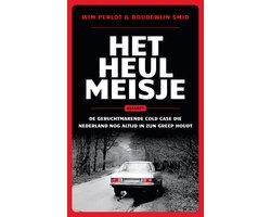 Het Heulmeisje — cadeau in Cadeau-ideeën