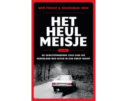 Het Heulmeisje — cadeau in Cadeau-ideeën