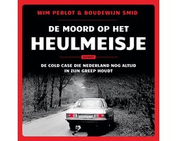 De moord op het Heulmeisje — cadeau in Cadeau-ideeën