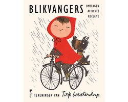 Blikvangers — cadeau in Boeken