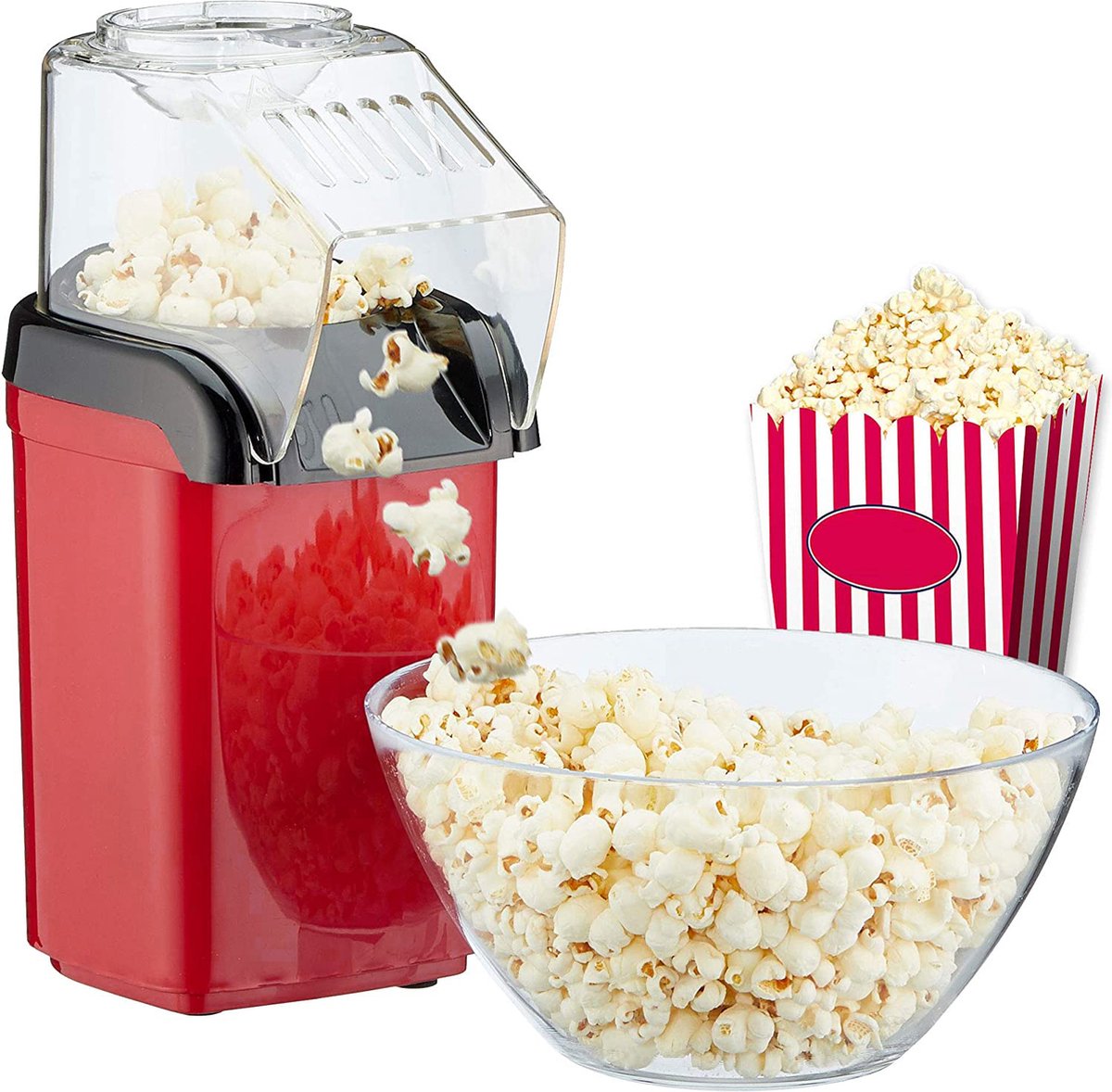 Popcorn Machine