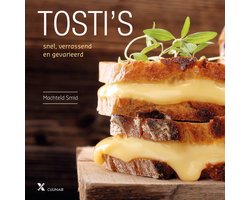 Tosti's — cadeau in Kookcadeaus