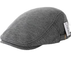 Nezr® Flat Caps Heren - Stijlvolle Petten voor Heren - Herenmode - One Size — cadeau in Sport & Outdoor