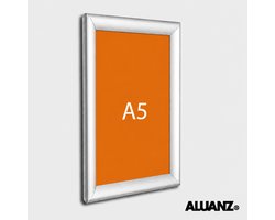 Kliklijst A5 — cadeau in Cadeau-ideeën