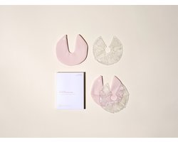 Essentuary Borst Therapie - Warm en Koud Kompressen - Herbruikbaar - Postpartum — cadeau in Cadeau-ideeën