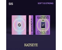 SIS (Soft Is Strong) — cadeau in Games, Films & Muziek