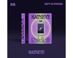 SIS (Soft Is Strong) Strong Ver. — cadeau in Games, Films & Muziek