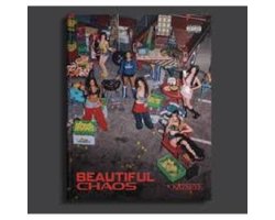 Katseye - Beautiful Chaos (CD) (Beautiful Ver.) — cadeau in Games, Films & Muziek