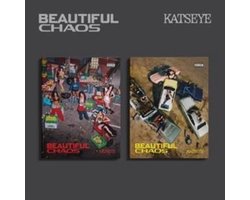Beautiful Chaos — cadeau in Games, Films & Muziek
