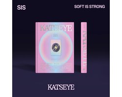 KATSEYE - SIS (Soft Is Strong) Soft Ver. — cadeau in Games, Films & Muziek