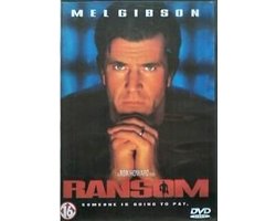 Ransom — cadeau in Games, Films & Muziek