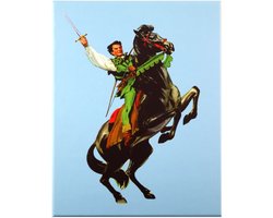 Robin Hood at Hammer - Two Tales from Sherwood Forest (Limited) [Blu-Ray] — cadeau in Games, Films & Muziek