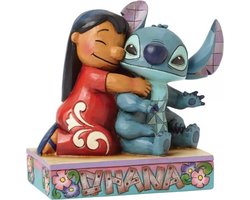 Disney Tradition Ohana Means Family - Lilo & Stitch — cadeau in Wonen & Interieur