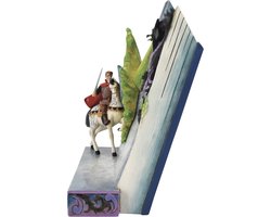 Disney Traditions by Jim Shore Storybook Sleeping Beauty Maleficent — cadeau in Wonen & Interieur