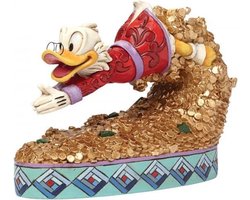 Treasure Dive - Scrooge — cadeau in Wonen & Interieur