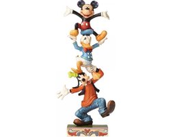 Teetering Tower - Mickey & Friends — cadeau in Wonen & Interieur