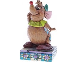 Disney beeldje - Traditions collectie - Cinderelly’s Friend - Gus — cadeau in Wonen & Interieur