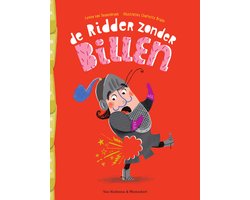 De ridder zonder billen 1 - De ridder zonder billen — cadeau in Boeken