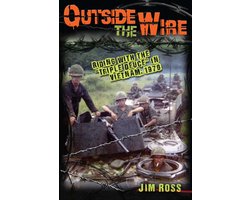 Outside the Wire — cadeau in Boeken