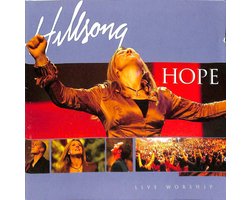 Hope [australian Import] — cadeau in Games, Films & Muziek
