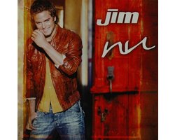 Jim - Nu — cadeau in Games, Films & Muziek