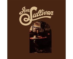 Jim Sullivan — cadeau in Games, Films & Muziek