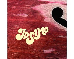 Jd Simo — cadeau in Games, Films & Muziek