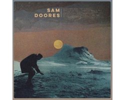 Sam Doores — cadeau in Games, Films & Muziek