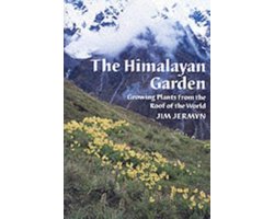 Himalayan Garden — cadeau in Boeken