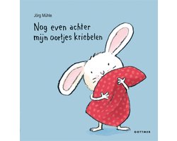 Nog even... - Nog even achter mijn oortjes kriebelen — cadeau in Elektronica