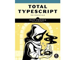Total Typescript — cadeau in Eten & Drinken