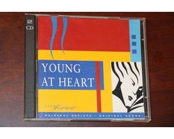 Young at heart — cadeau in Games, Films & Muziek