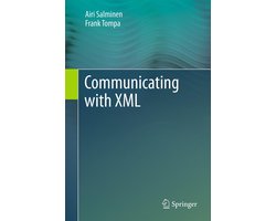 Communicating with XML — cadeau in Cadeau-ideeën