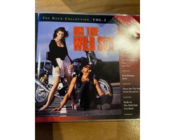 On The Wild Side - The Rock Collection, Vol. 2 (CD) — cadeau in Games, Films & Muziek