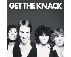 Get the Knack — cadeau in Games, Films & Muziek