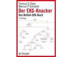 Der EKG-Knacker — cadeau in Cadeau-ideeën