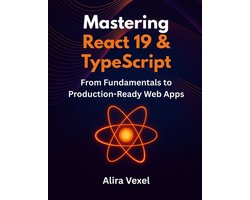 Mastering React 19 & TypeScript — cadeau in Sieraden