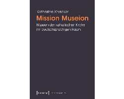 Mission Museion — cadeau in Cadeau-ideeën