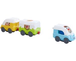 KULLERBÜ – SCHNELLZUG — cadeau in Spellen & Speelgoed