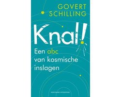 Knal! — cadeau in Boeken