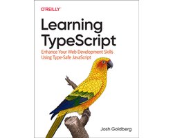 Learning Typescript — cadeau in Eten & Drinken